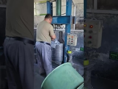 seramik buharlaştırma teknesi 2