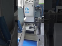 Yüksek Sıcaklık 2 Veya 3 Kutuplu 24A Steatite Seramik Terminal Bloğu Konnektör İzolatörleri