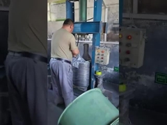 Standart Olmayan Steatit Malzeme Steatit Seramik Yıkayıcılar Musluklar İçin Parçalar