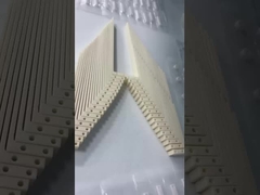 Optik İletişim Ambalajı Alüminyum nitrit seramik substrat