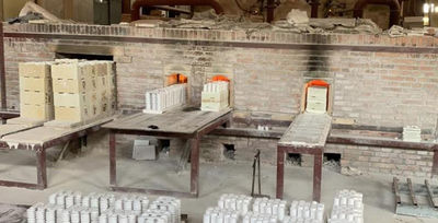 Çin Wuxi Special Ceramic Electrical Co.,Ltd şirket Profili