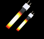 Biyokütle Brülörü için Si3N4 Silikon Nitrür Seramik Isıtıcı Ateşleyici