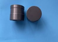 Siyah/gri renkli silikon nitrit seramikleri için 3800 MPa sıkıştırma gücü