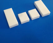 3.9g cm3 Seramik Al2O3 Alüminyum Oksit Alümina Refrakter Tuğlalar Blok Plakası
