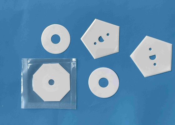 Kadınlar İçin Özelleştirilmiş Zirkonya Seramik Bıçak Epilasyon Kaş Bıçağı