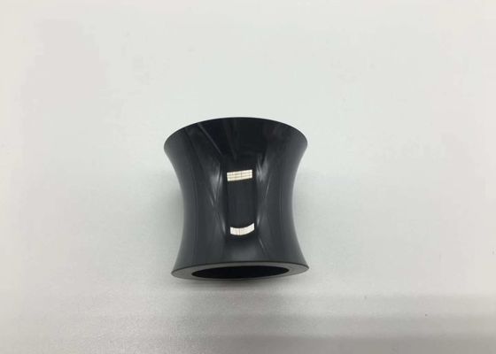 Silisyum Nitrür Seramikler 18-20 KV/Mm Dielektrik Dayanımı 3800 MPa Basınç Dayanımı