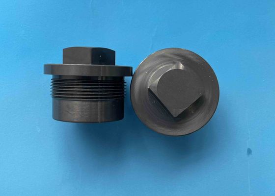 Yüksek dayanıklılıklı SI3N4 seramik top 3800 MPa sıkıştırma dayanıklılığı ile