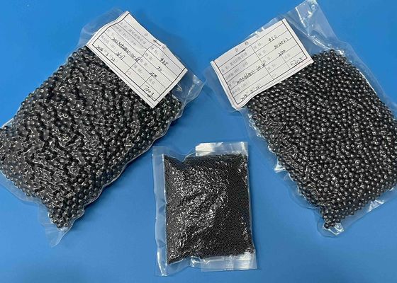 SI3N4 Keramik Çubuk Piston Yüksek Sıcaklık Hızlı Sıcak ve Hızlı Soğuk Çevreler için Özel Parçalar