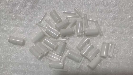 Zirkonya Keramik Plunger Kesiciler Plunger Precision Ring Tube Rod Shaping için