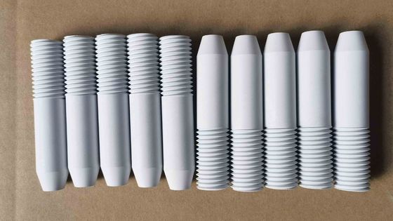 Elektronik bileşenler için yüksek yoğunluklu bor nitrit seramik