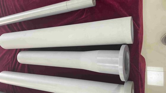 Ultra Güçlü 3,2 G/cm3 yoğunluklu silikon nitrit seramik toplar