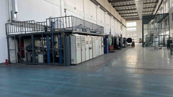Gelişmiş Yüksek Performanslı Silikon Nitrür Seramikler Şık Modern