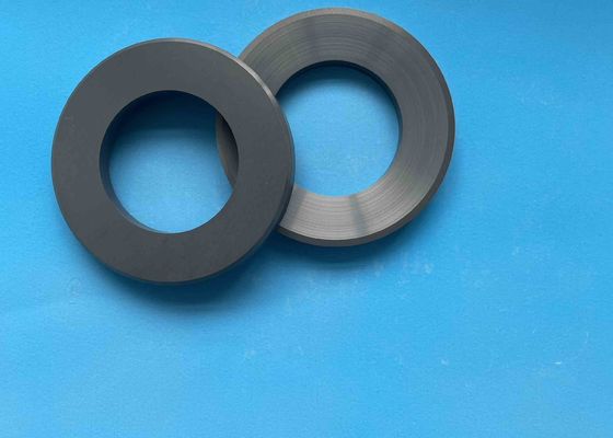 SI3N4 3800 MPa Sıkıştırma Gücü ve 7 MPa kırılma sertliği ile Seramik Top