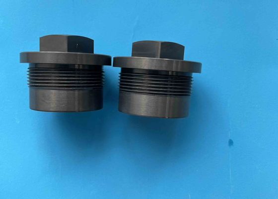 Mükemmel Poisson S oranı 0 ile dayanıklı SI3N4 seramik top.27