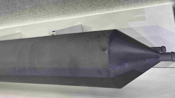 Silikon Karbür SiC Kantilye Paddle Silikon Waferlerinin Difüzyon Kaplamasında Yarım iletkenin Ana Bileşeni