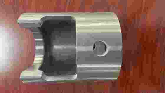 Yüksek hassasiyetli işleme Özel silikon nitrit seramikleri rulman endüstrisi kimyasal endüstrisi ve valf endüstrisi için kullanılabilir