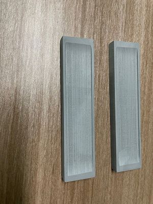 Bor Nitrür Seramik Buharlaştırma Teknesi Vakum Metalleştirme